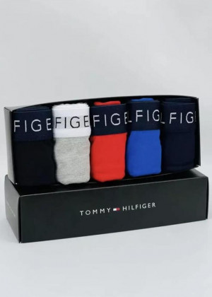 Трусы 5шт 2341607