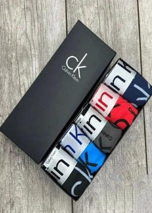 Трусы 5шт 2341633