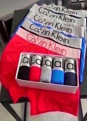 Трусы 5шт 2341643