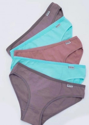 Трусы 5шт 2341651