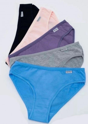Трусы 5шт 2341652