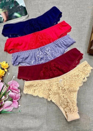 Трусы 5шт 2341657