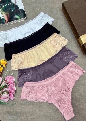 Трусы 5шт 2341658