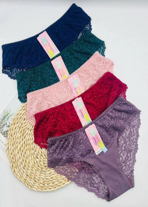 Трусы 5шт 2341661