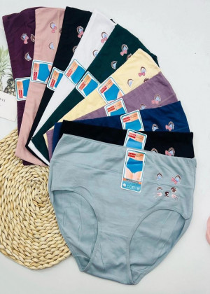 Трусы 5шт 2341671