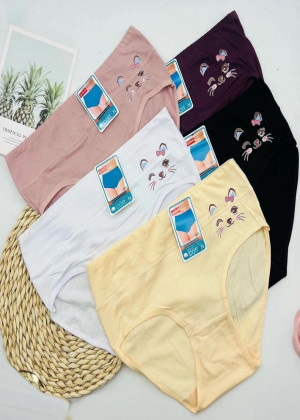 Трусы 5шт 2341672