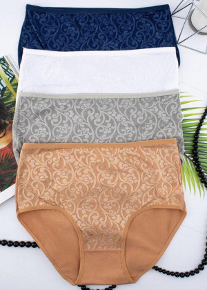 Трусы 5шт 2341678