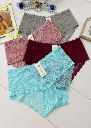 Трусы 5шт 2341692