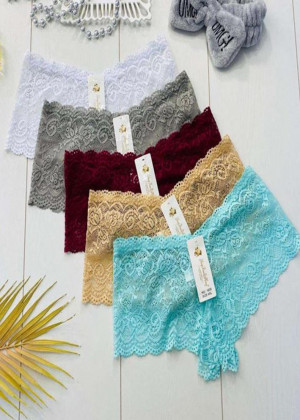 Трусы 5шт 2341693