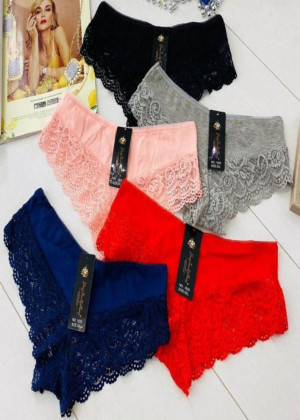 Трусы 5шт 2341701