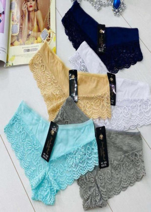 Трусы 5шт 2341703