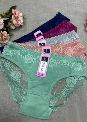 Трусы 5шт 2341715