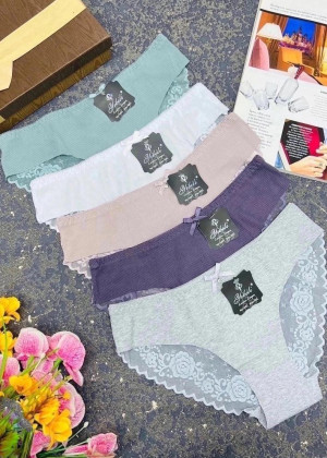 Трусы 5шт 2341717