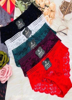 Трусы 5шт 2341719