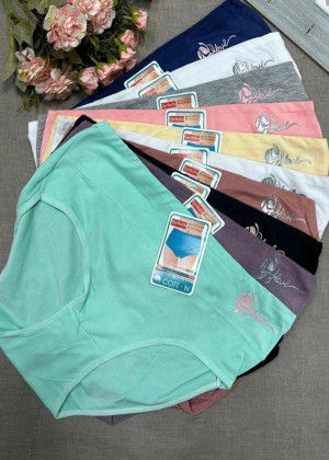 Трусы 5шт 2341721