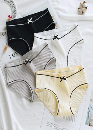 Трусы 5шт 2341731