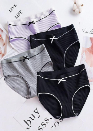 Трусы 5шт 2341732