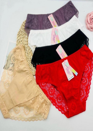 Трусы 5шт 2341735