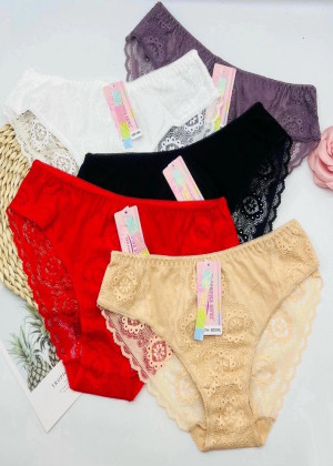 Трусы 5шт 2341737