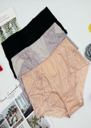 Трусы 3шт 2341742