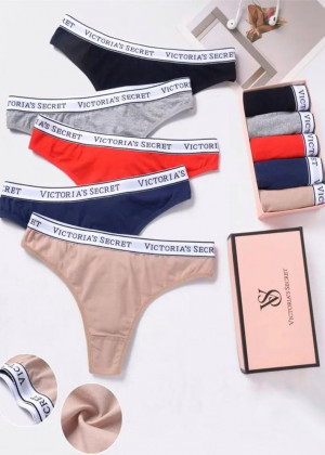 Трусы 5шт 2341744