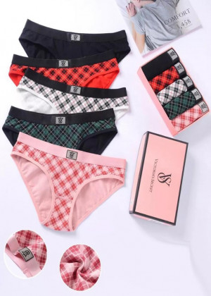 Трусы 5шт 2341745