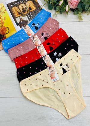 Трусы 5шт 2341749