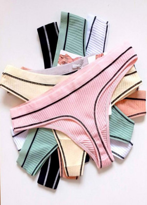 Трусы 5шт 2341751