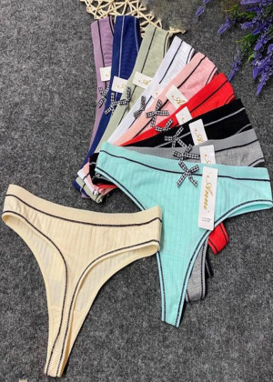 Трусы 5шт 2341753