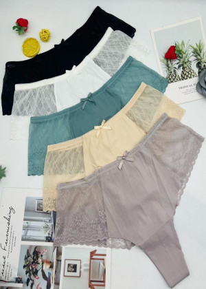 Трусы 5шт 2341755