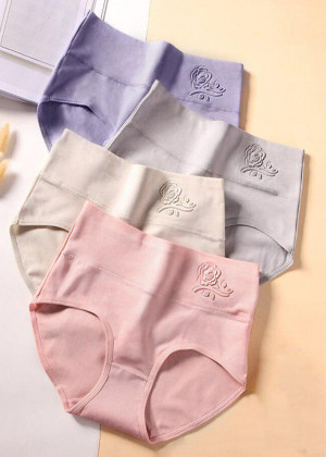 Трусы 5шт 2341756