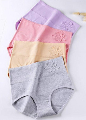 Трусы 5шт 2341757