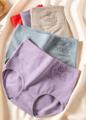 Трусы 5шт 2341758