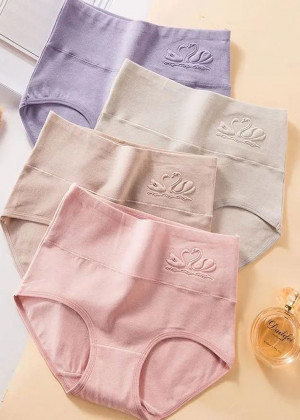 Трусы 5шт 2341759