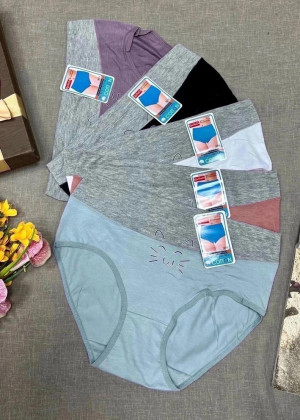 Трусы 5шт 2341761