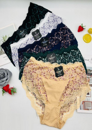 Трусы 5шт 2341765