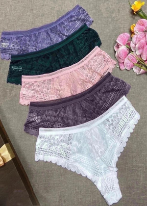 Трусы 5шт 2341766