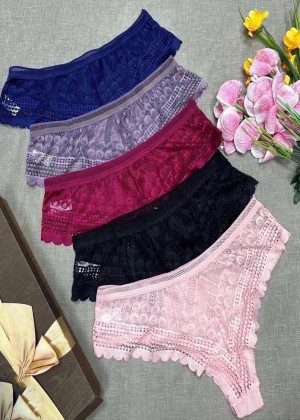 Трусы 5шт 2341767