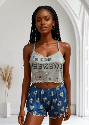 Пижама 2342072