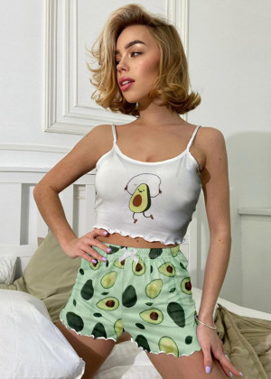 Пижама 2342075