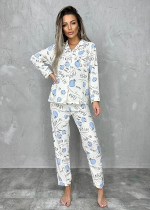 Пижама 2342086