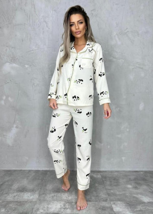 Пижама 2342087