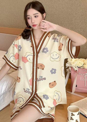 Пижама 2342099