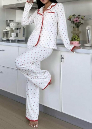 Пижама 2342102