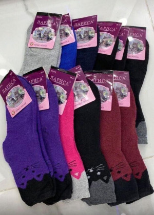 Носки 10пар 2342294