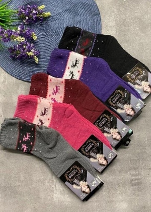 Носки 10пар 2342297