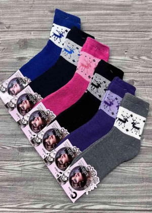 Носки 10пар 2342299