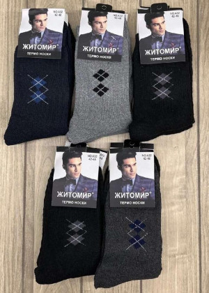 Носки 10пар 2342324