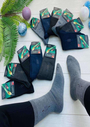 Носки 10пар 2342335