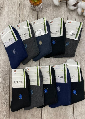 Носки 10пар 2342336